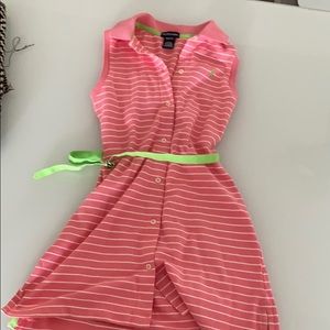 Ralph Lauren Play dress